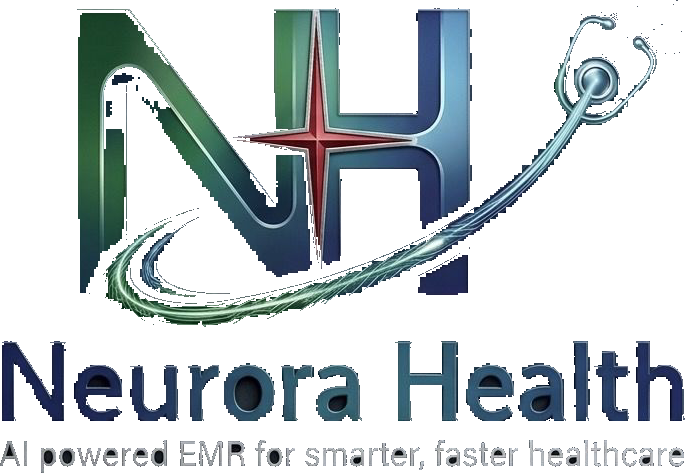 Neurora Health — AI powered EMR for smarter, faster healthcare